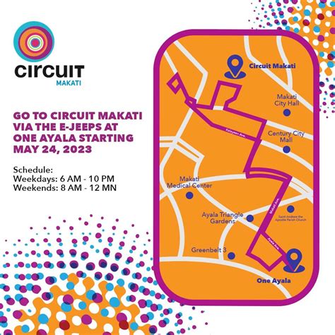 Makati Loop e.